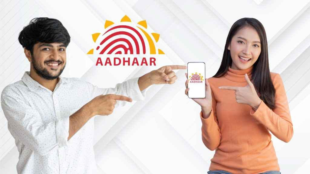 how to change Aadhaar card register mobile number in phone