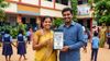 Talliki Vandanam: ఆధార్ నెంబర్ తో డబ్బులు వచ్చేది లేనిది ఆన్‌లైన్ లో చెక్ చేసుకోండి.!