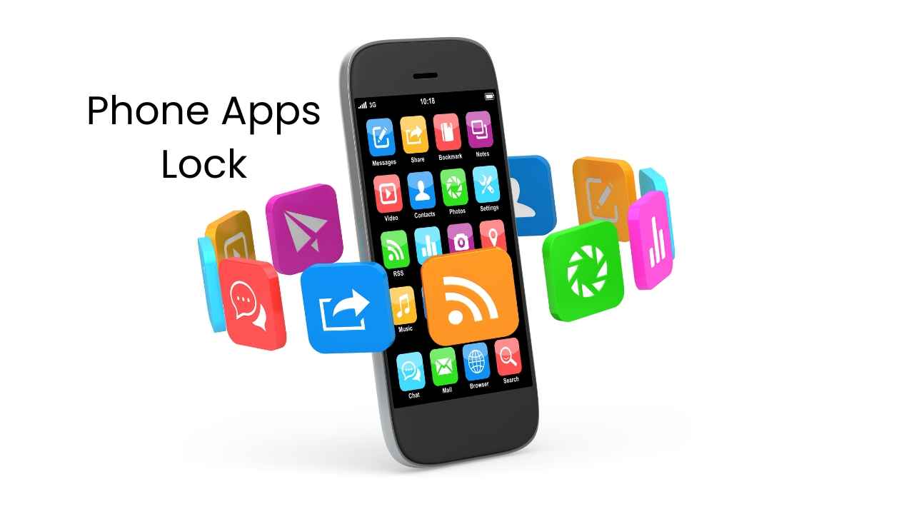 ఎటువంటి థర్డ్ పార్టీ యాప్స్ అవసరం లేకుండా Android Phone Apps ఎలా లాక్ చేయాలి.!