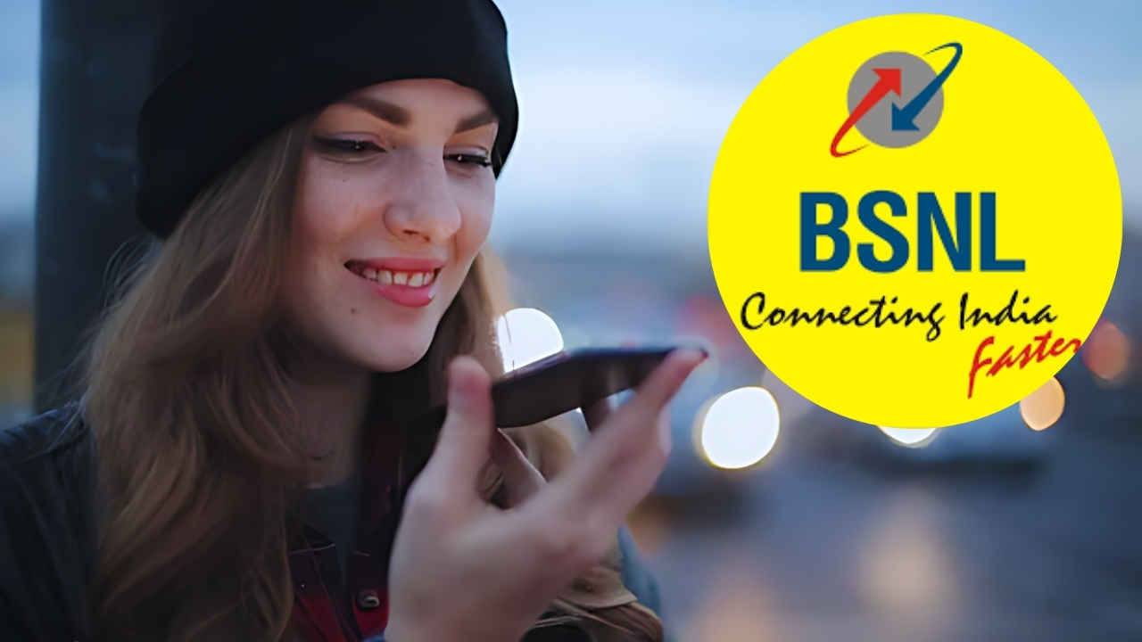 BSNL ತನ್ನ ಬಳಕೆದಾರರಿಗೆ 395 ದಿನಗಳ ಹೊಸ ಯೋಜನೆ ಬಿಡುಗಡೆ! ಕಡಿಮೆ ಬೆಲೆಯಲ್ಲಿ ಹೆಚ್ಚುವರಿ ಪ್ರಯೋಜನಗಳು