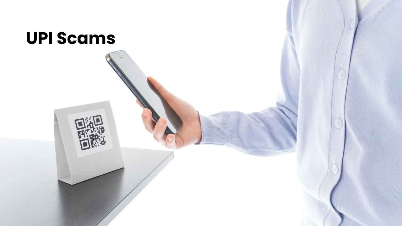 UPI Scams నుంచి మీ యూపీఐ యాప్స్ సురక్షితంగా ఉండేందుకు తీసుకోవాల్సిన జాగ్రత్తలు ఇవే.!