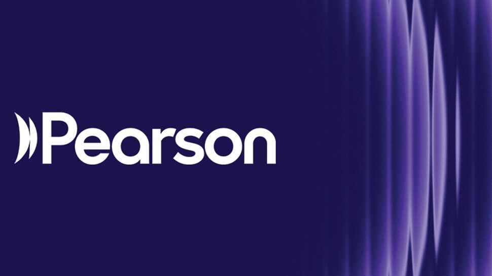 Pearson PLC, English learning company