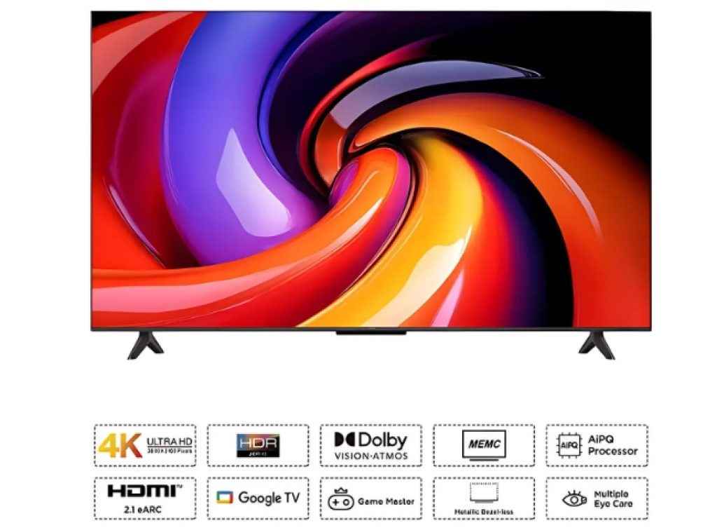 iFFALCON (43) Smart Tv