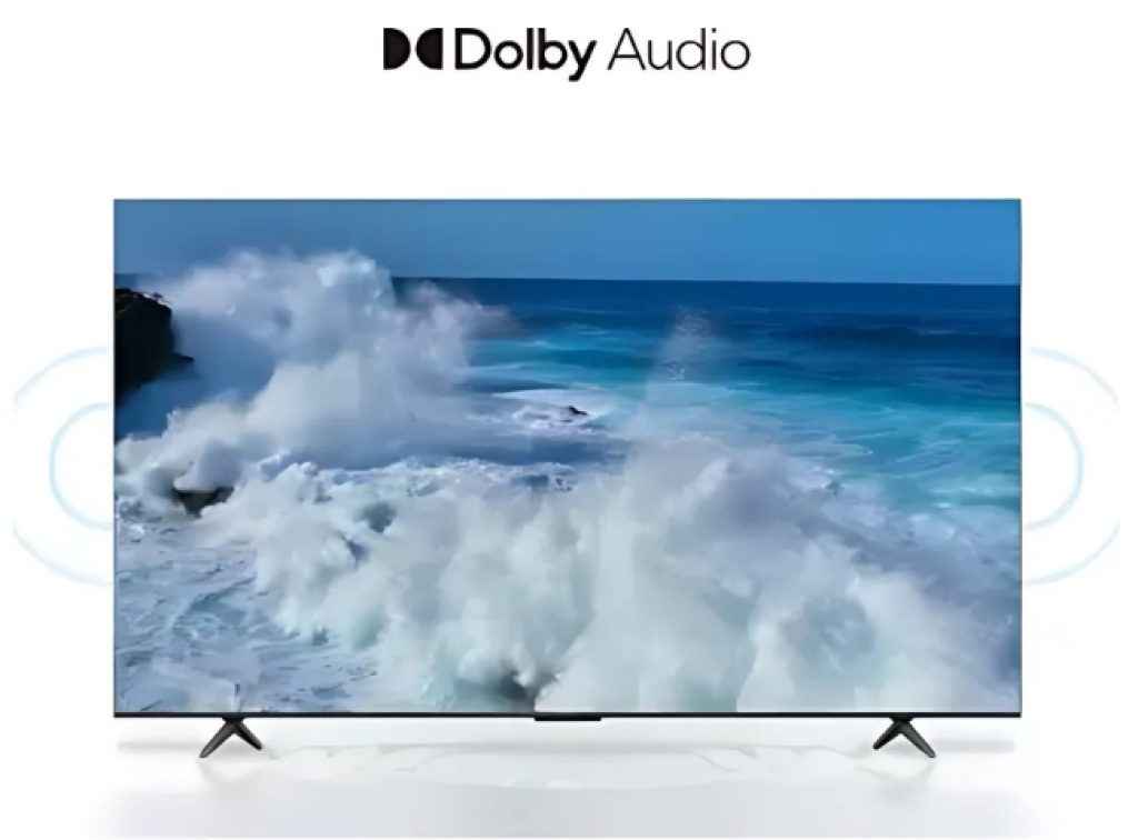 iFFALCON (55) Smart TV