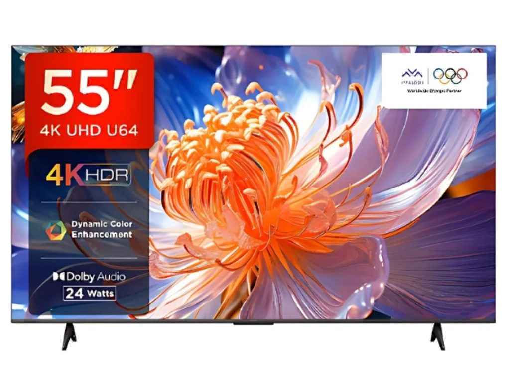 iFFALCON (55) Smart Tv Deal