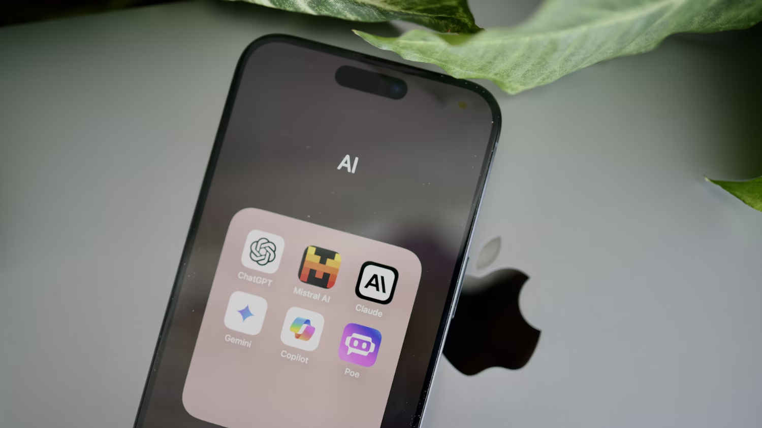 AI for iPhones finally! iOS 18 expected to bring these AI features
