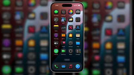 iOS 19 leaks: Major redesign with floating tabs, round icons, and more