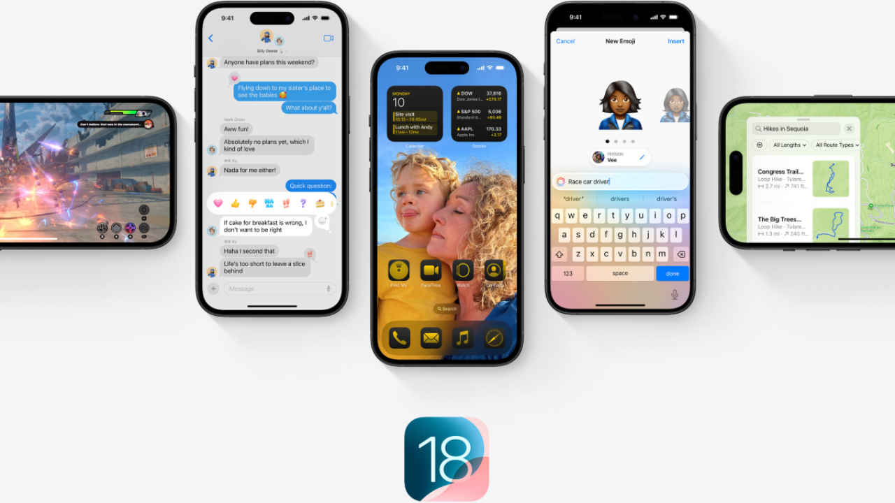 How to install iOS 18 Developer Beta on your iPhone using 5 simple steps