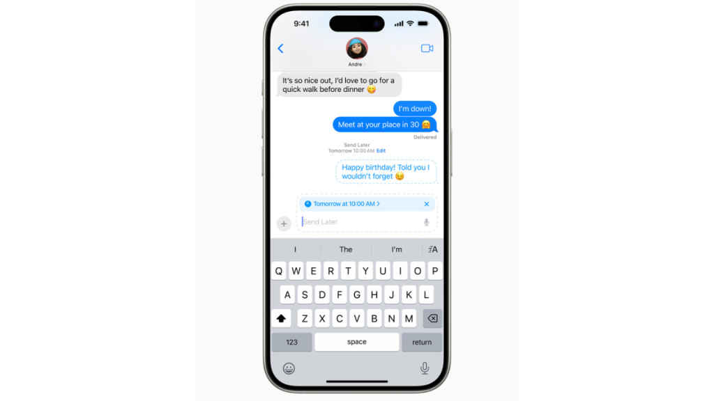 WWDC 2024: iOS 18 introduces Apple Intelligence, Passwords App & more