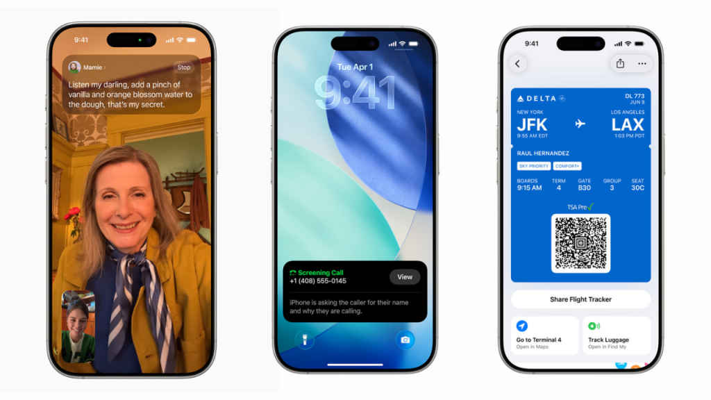 iOS 26 Feature