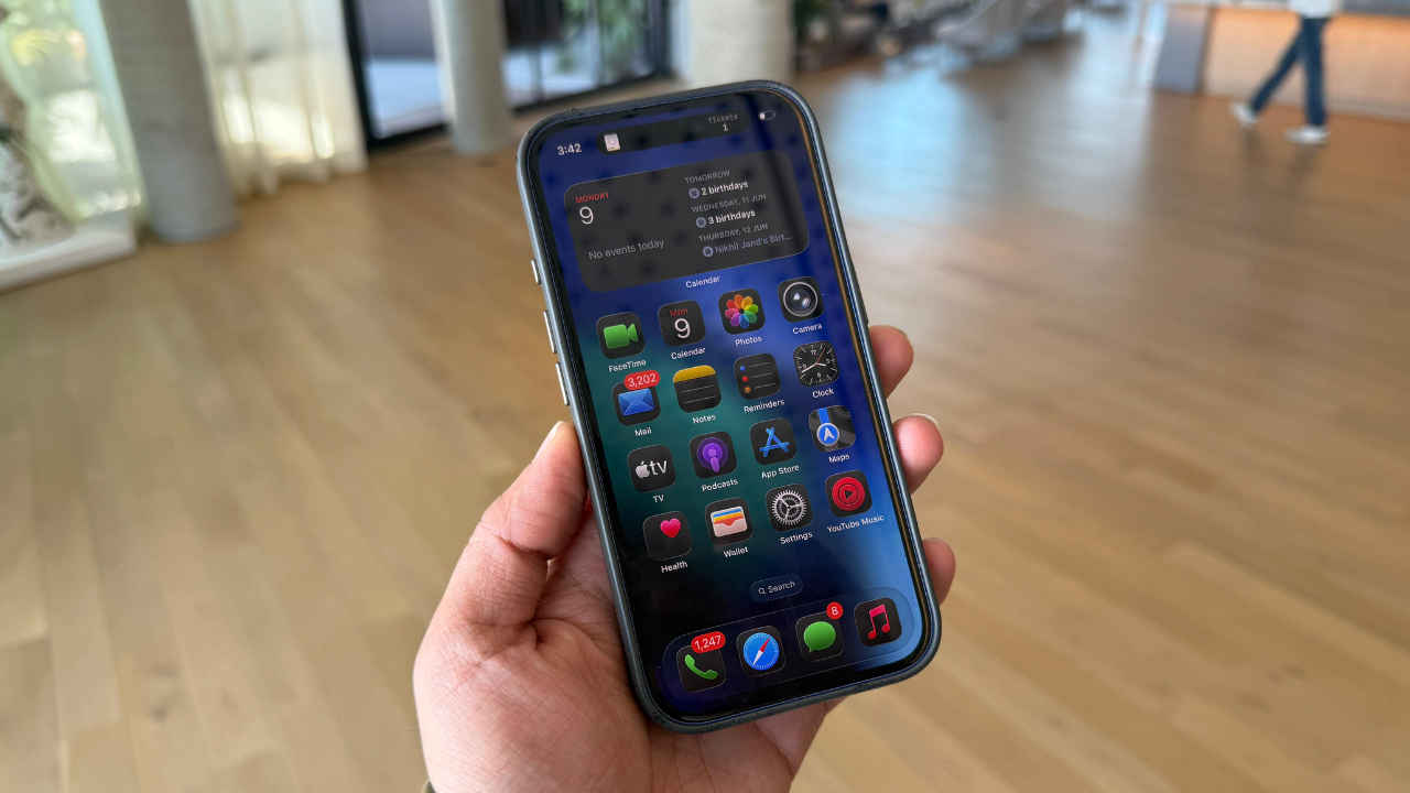 How to install iOS 26 on your iPhone: Eligible devices, new features, and more