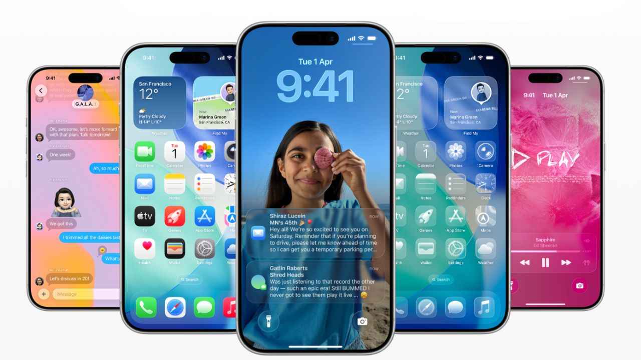 Apple iOS 26.2 roll out timeline, key features, compatible devices and all other key details