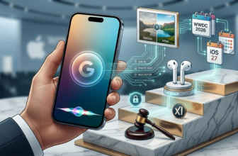 Apple iOS 27, iPadOS 27 details leak ahead of WWDC 2026: AI photo editing tools and new Siri coming 