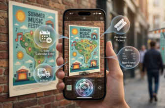 Apple may turn iPhone camera into AI search engine with new Siri Mode in iOS 27