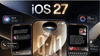 आ गई iOS 27 की रिलीज डेट..क्या आपके iPhone में मिलेगा अपडेट, चेक करें लिस्ट