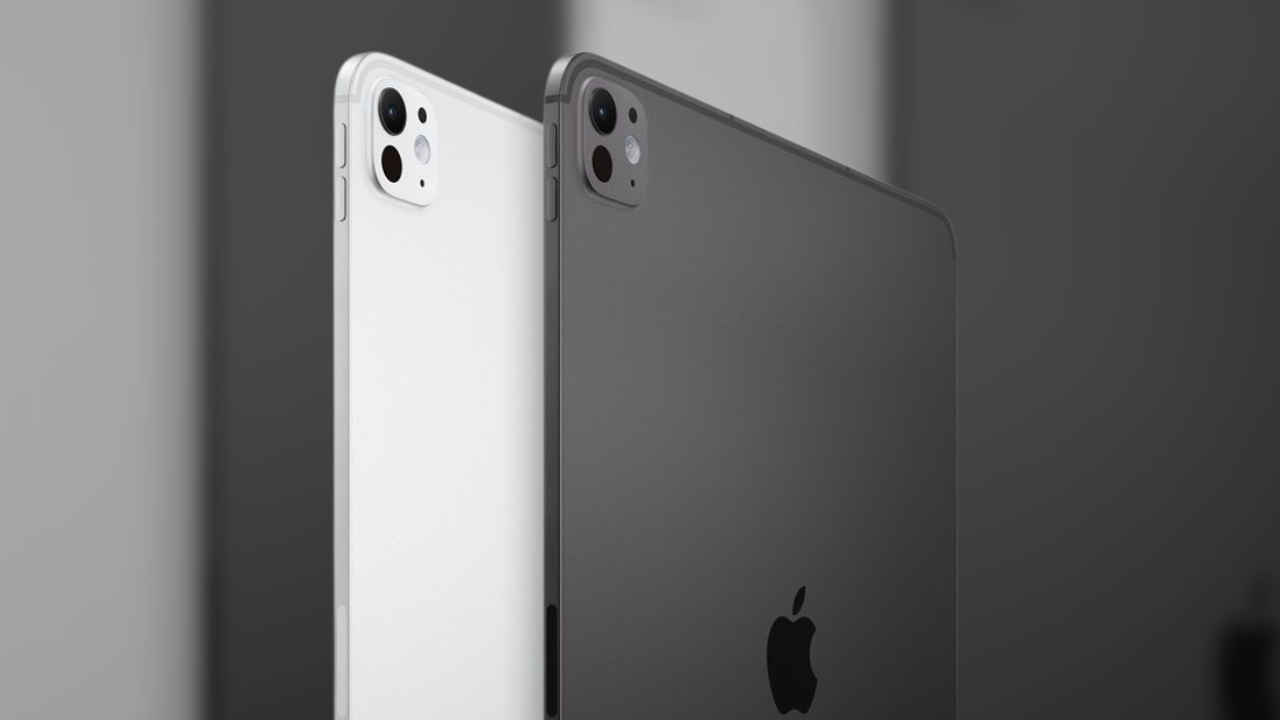 Apple to launch iPad Pro M5 this week and here are 5 things we already know about it