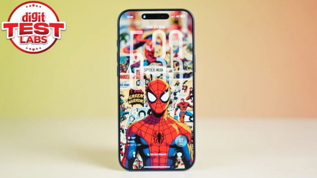 iPhone