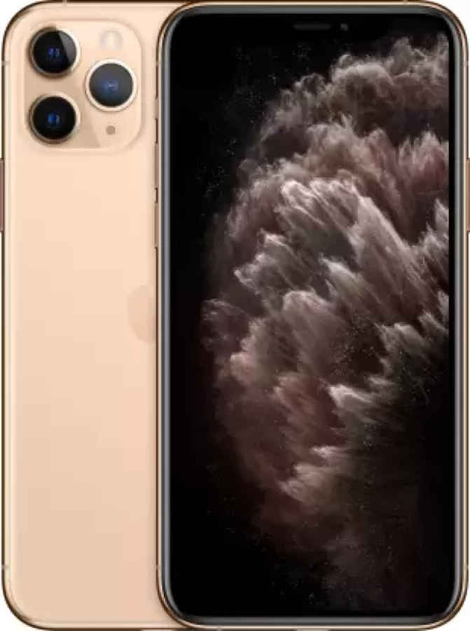 iPhone 11 Pro Max details