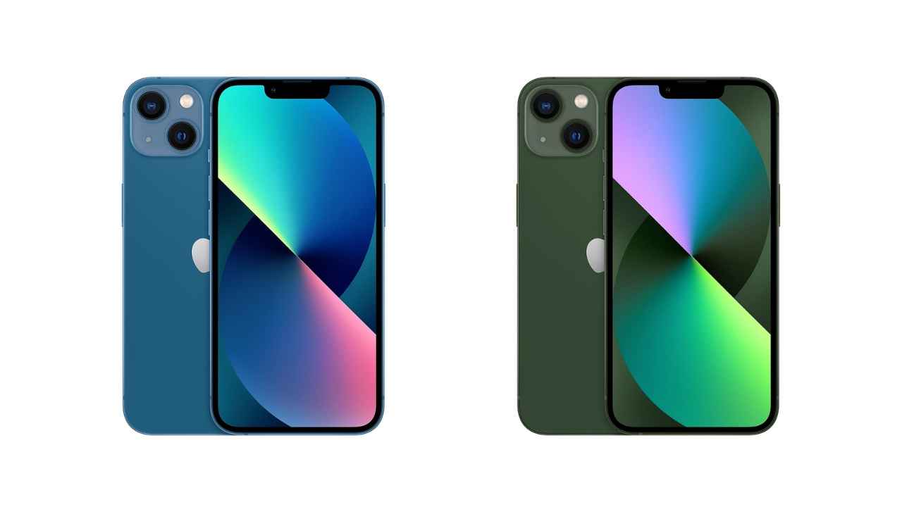 iPhone 13 Price Cut: సగం ధరకే లభిస్తున్న ఐఫోన్ 13 ఫోన్.!