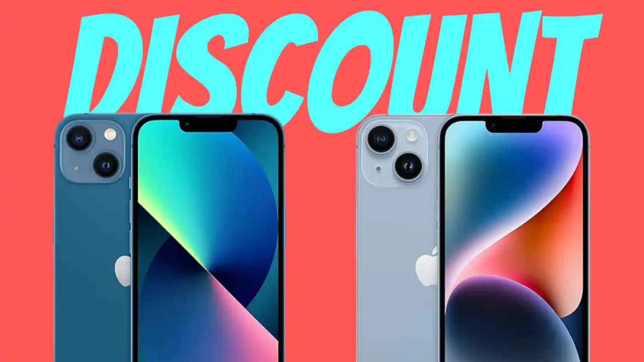 Amazon Freedom Festival Sale में हो रही ऑफर्स की भरमार! iPhone 14 vs iPhone 13 में से किसे खरीदना चाहिए?