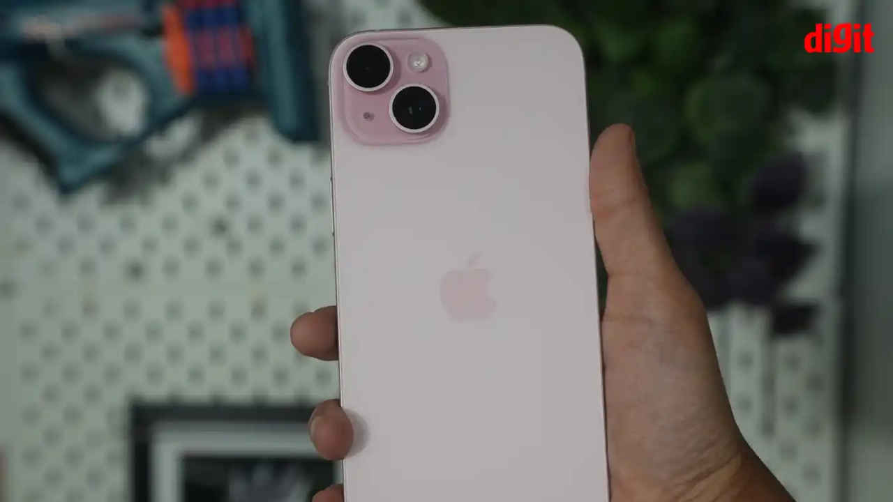 iPhone 15 price drop alert! Get over Rs 10,900 during Amazon Great Freedom Festival sale 2025