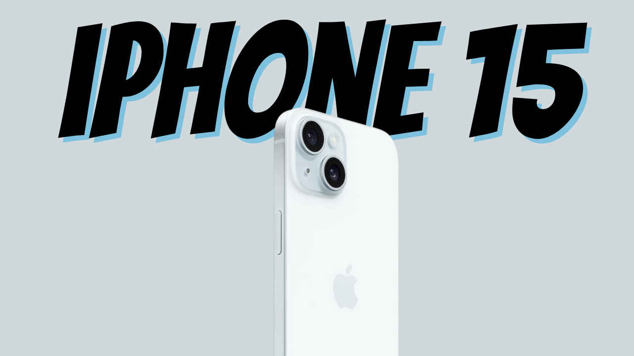 Buy iPhone 15 for under Rs 50,000 on Flipkart, here’s how