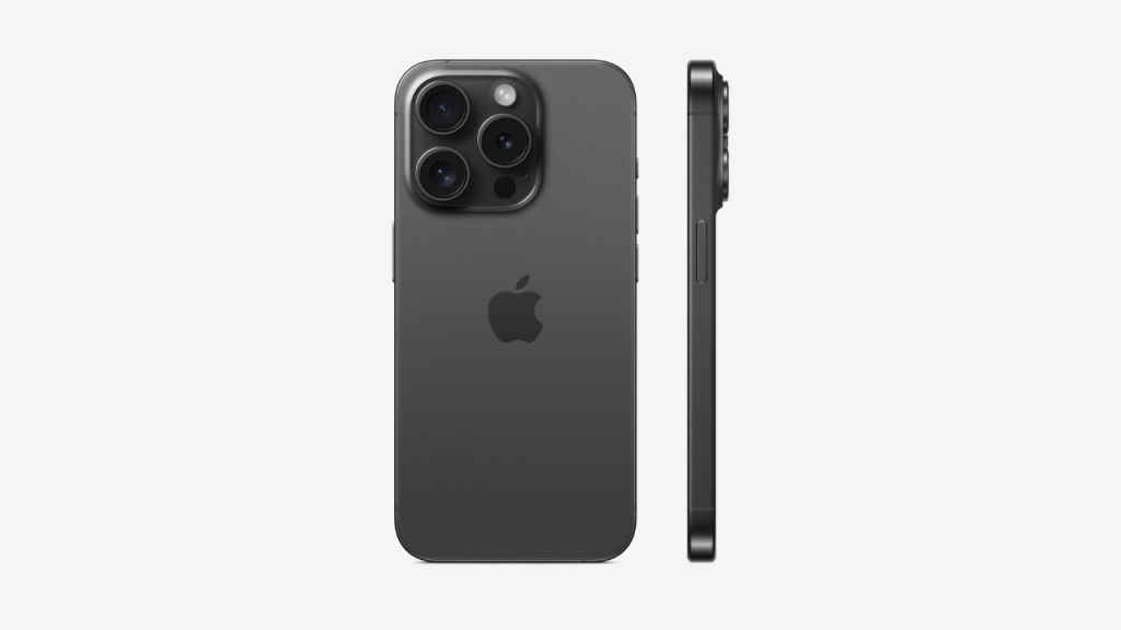 Leaked iPhone 16 Pro case shows rumoured 'Capture Button': How will it work?
