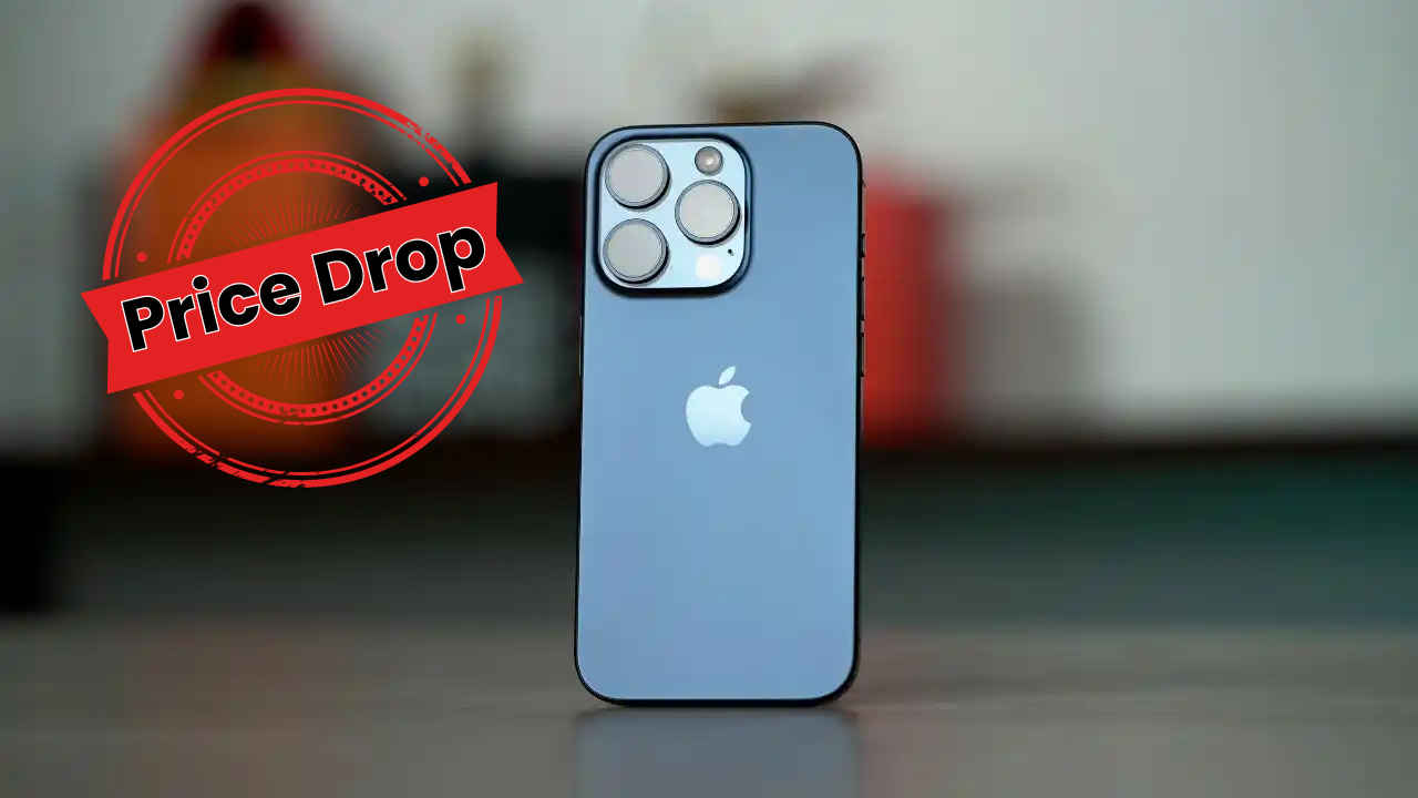 iPhone 15 Pro Max to be available under Rs 1 lakh in Flipkart Big Billion Days sale