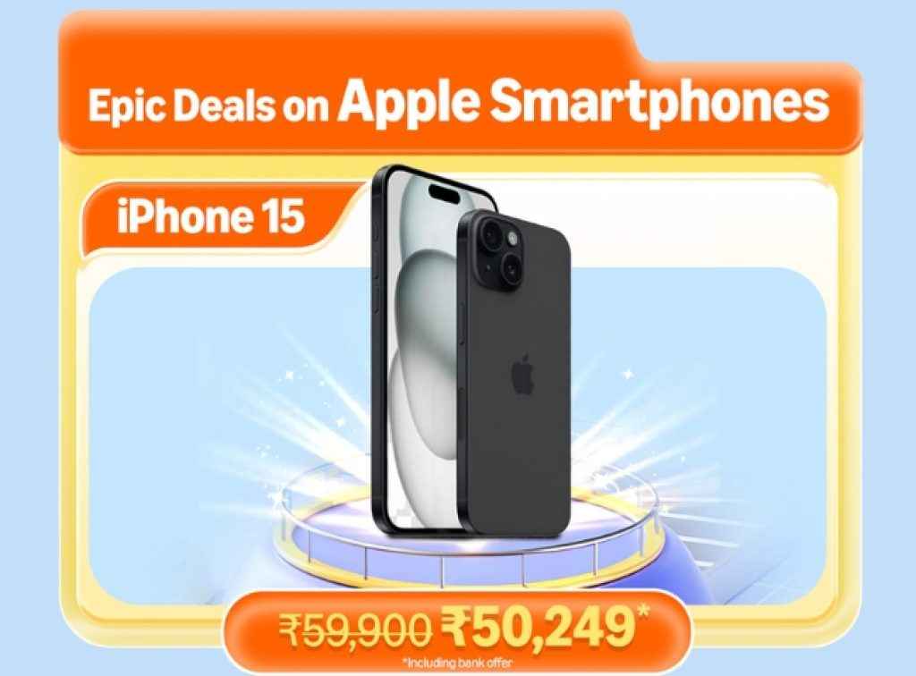 Amazon Great Republic Day Sale 2026