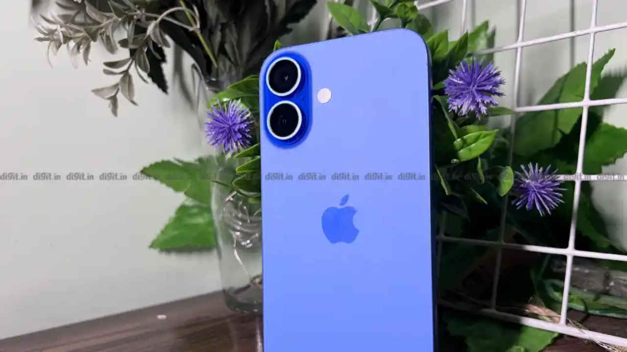 iPhone 16 price drops by Rs 13,000 during Apple Days sale: How to grab this deal