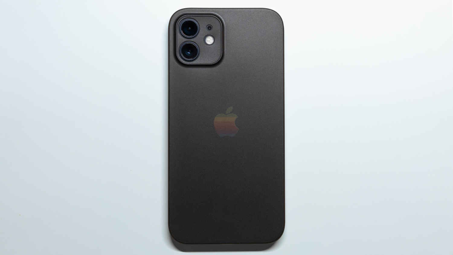 iPhone 16 design update! We might see a new camera button and more