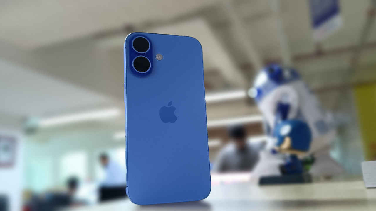 Apple to start early manufacturing of iPhone 17 in India, stepping away from China