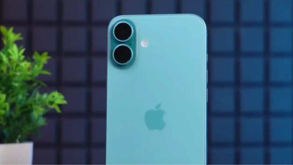 iPhone 16 Flipkart offer, iPhone 16 Big Billion Days 2025,