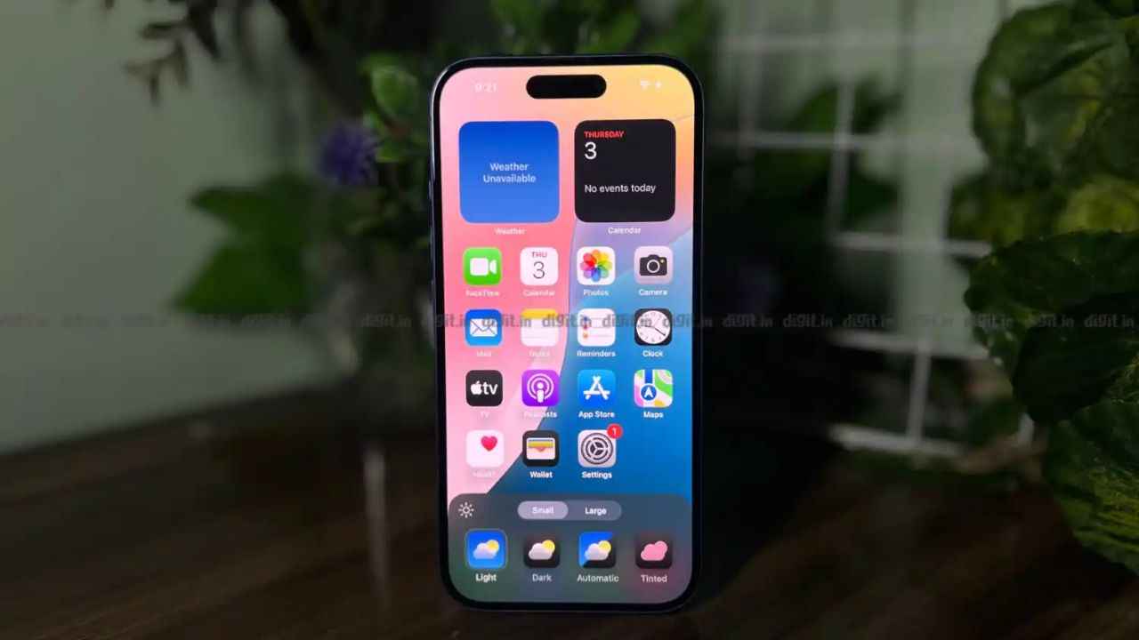 Apple WWDC 2025: iOS 19 may bring visual redesign, smarter Siri, AI powered battery saver and more