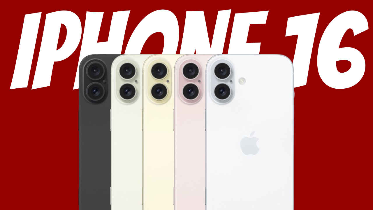 iPhone 16 likely to launch in September: 3 things to expect