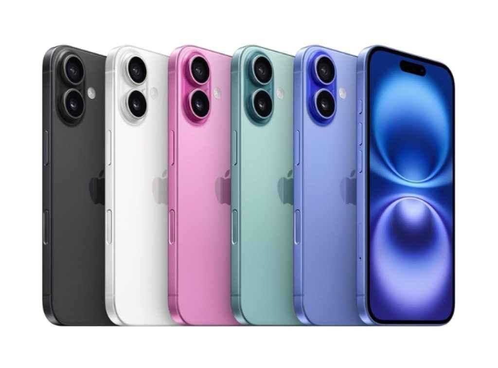 iPhone 16 Flipkart Deal