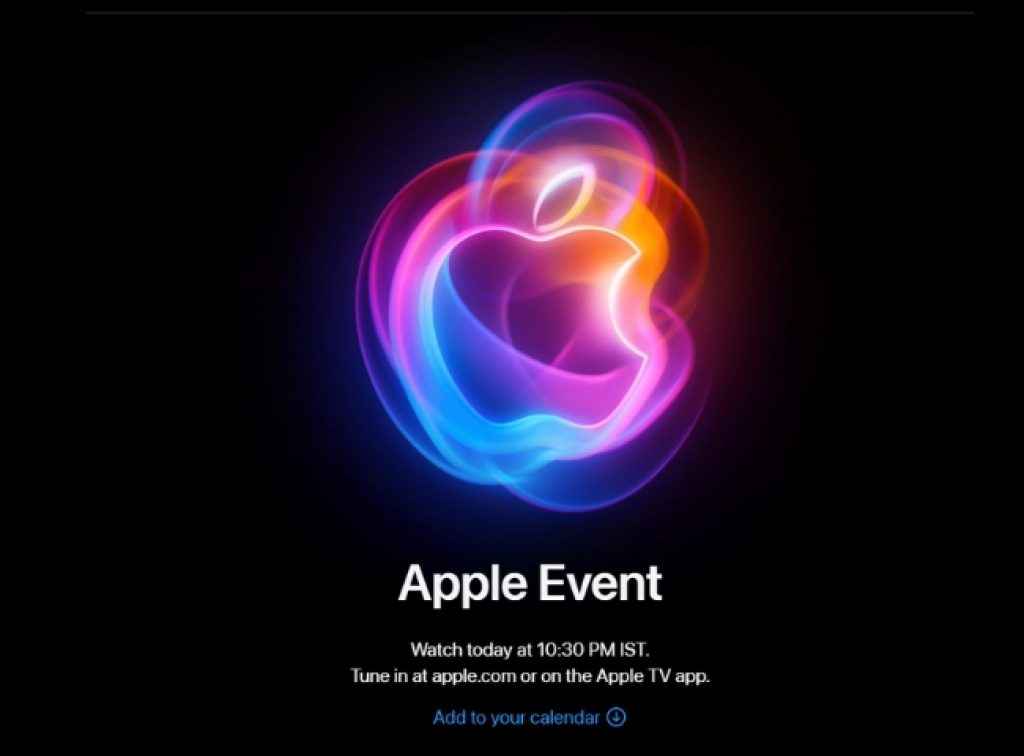 iphone 16 launch event soon when and where indians can watch live