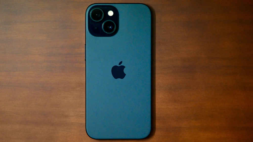 iPhone 16 Pro models to make in India