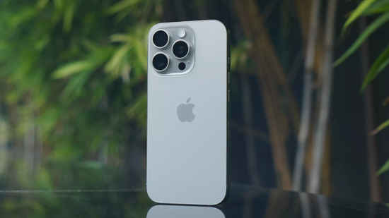 Apple iPhone 16 Pro available with over Rs 15,000 discount, no bank cards needed