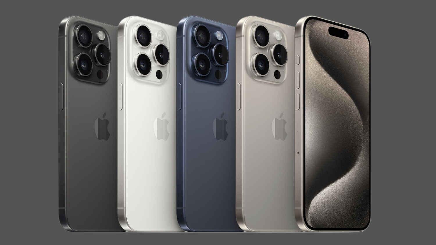 iPhone 16 Pro likely to launch in September with upgraded camera, display, and more