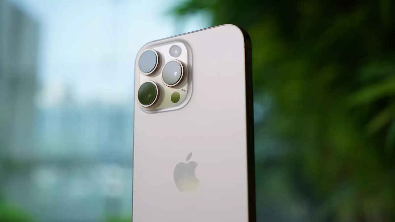Apple iPhone 17 Pro Max may launch in September: Here’s what we know 