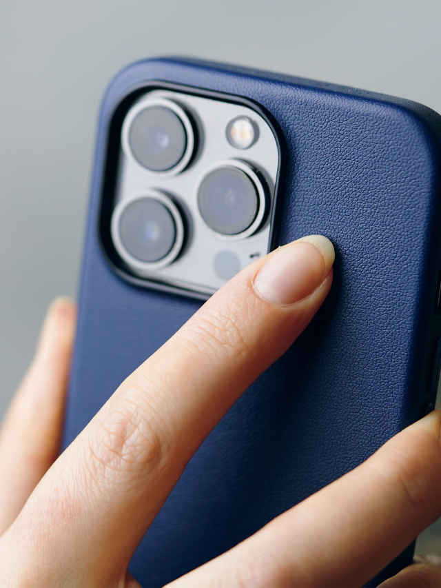 iPhone 16 Pro VS iPhone 15 Pro Compare