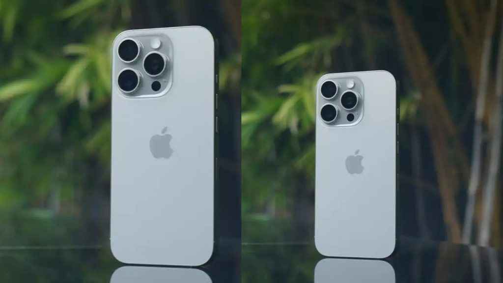 iphone 17 launch discontinue iphone 16 pro