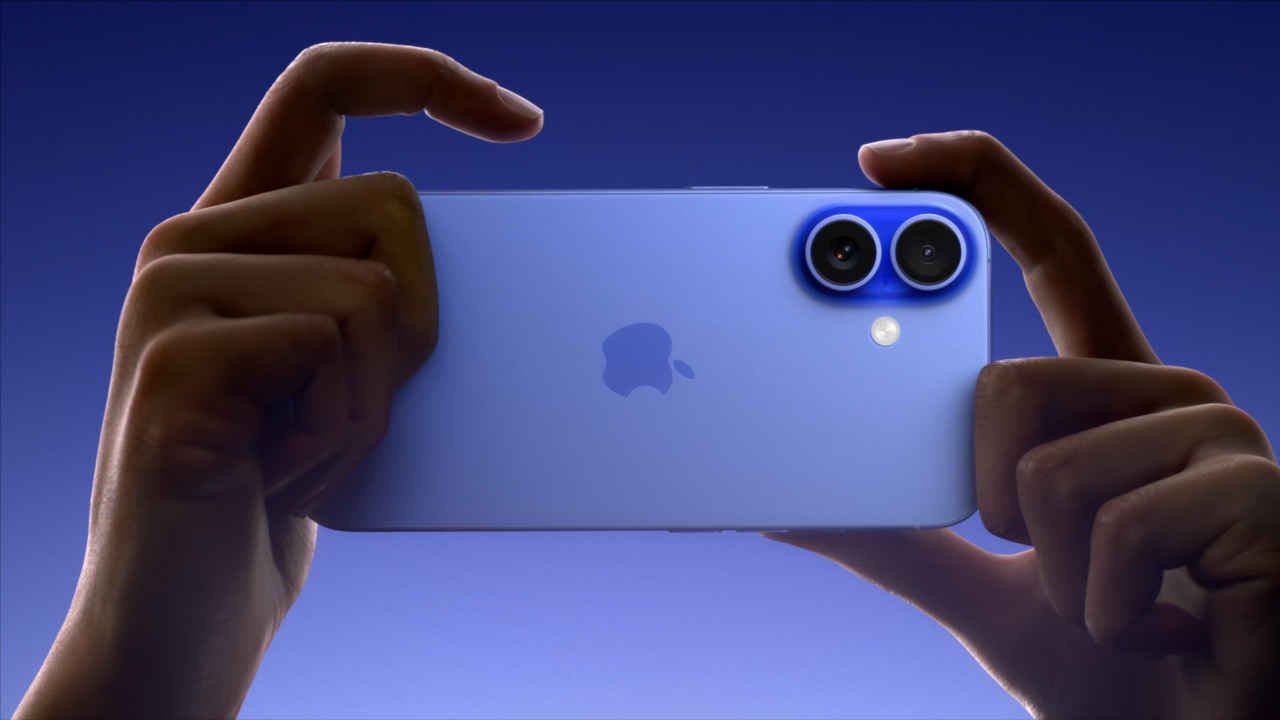 लॉन्च प्राइस से 25000 रुपये सस्ते में iPhone 16; देखें कहाँ मिल रहा ये तगड़ा ऑफर