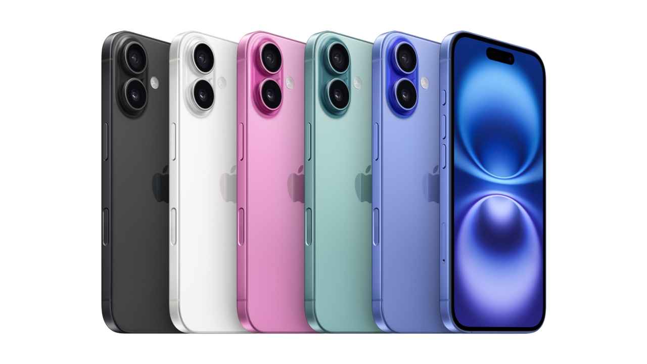 iPhone 16 Launch के बाद Apple ने बंद कर दिए ये दमदार iPhone मॉडल्स, स्टॉक खत्म होने से पहले बेहद सस्ते में खरीद लें!