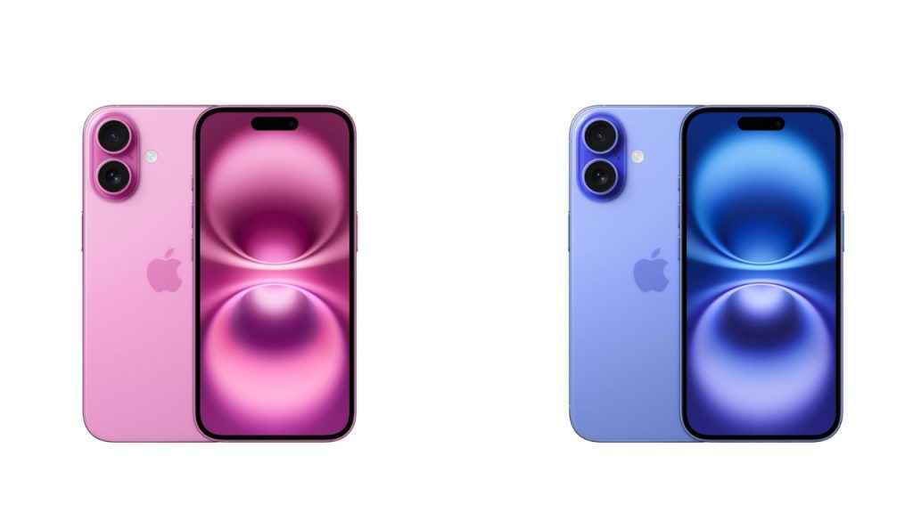 iPhone 16 now available at 60k offer price on amazon sales