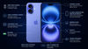 5000 രൂപയുടെ ബാങ്ക് ഓഫറോടെ Apple iPhone 16 വൻ വിലക്കുറവിൽ വാങ്ങാൻ സുവർണാവസരം!