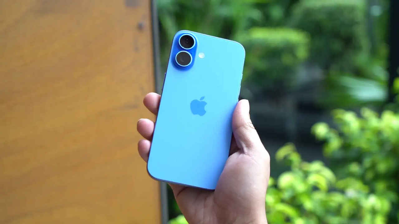 Apple iPhone 17: Expected launch timeline, camera upgrades, display, price and all other leaks