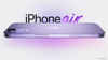 iPhone 17 Air can launch in Sep 2025, how much it may cost in India?