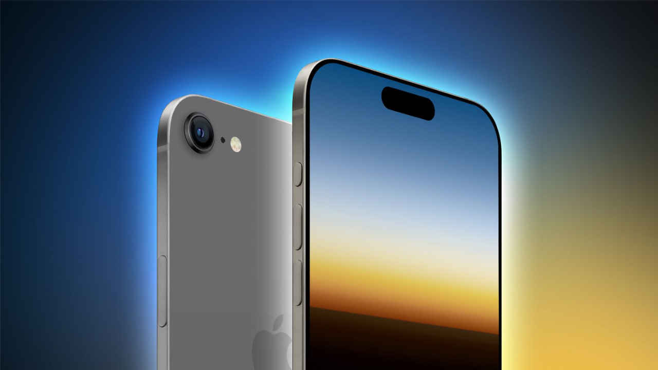 iPhone 17 Air can replace Apple’s Plus model next year: Design, display, chip, and more leaked